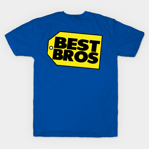 BEST BROS - BROS on Audio by BROSonAudio